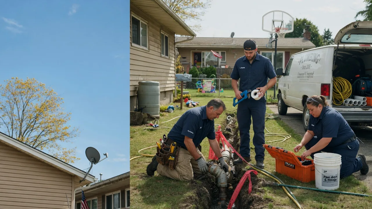 Garbage Disposal Replacement in Ophiem, IL near me